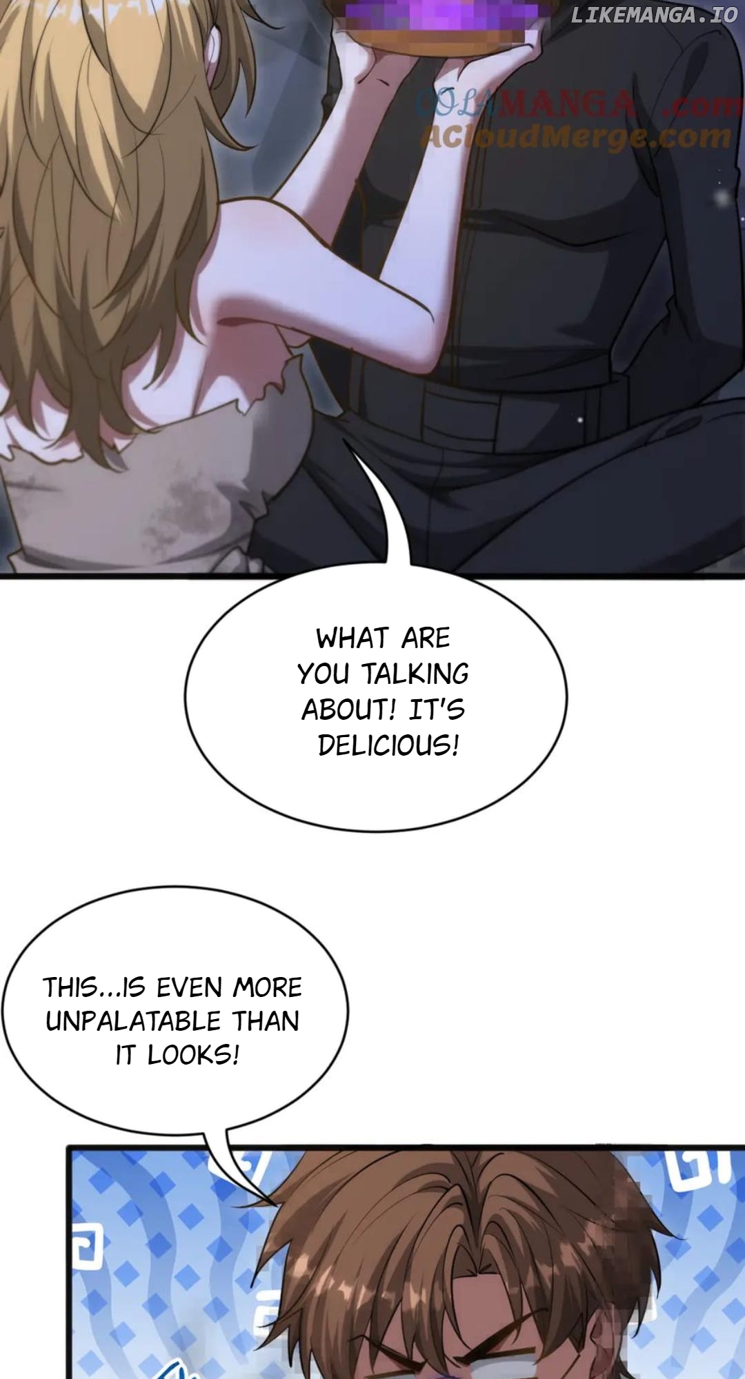 I’m Trapped In This Day For One Thousand Years Chapter 179 - page 33